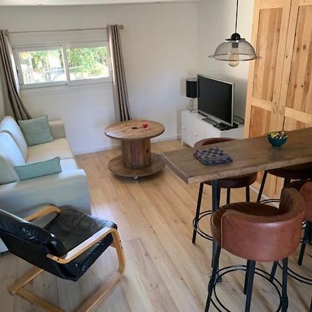 Gite Mimosa Saint-Florent-des-Bois Ngoại thất bức ảnh