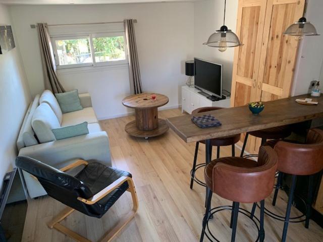 Gite Mimosa Saint-Florent-des-Bois Ngoại thất bức ảnh