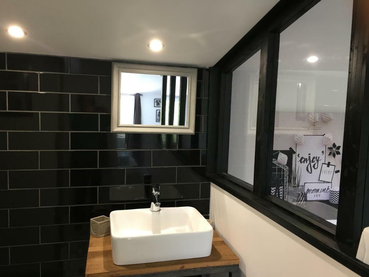 Gite Mimosa Saint-Florent-des-Bois Ngoại thất bức ảnh